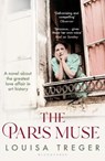 The Paris Muse - Louisa Treger - 9781526639264
