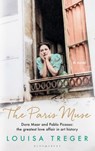 The Paris Muse - Louisa Treger - 9781526639295