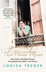 The Paris Muse - Louisa Treger - 9781526639295
