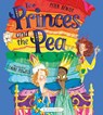 The Princes and the Pea - Peter Bently - 9781526641953