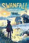 Swanfall - Sophie Kirtley - 9781526642820