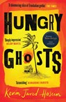 Hungry Ghosts - Kevin Jared Hosein - 9781526644459