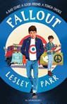 Fallout - Lesley Parr - 9781526648013