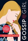 Gossip Girl - Cecily von Ziegesar - 9781526648402