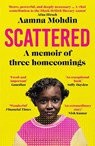 Scattered - Aamna Mohdin - 9781526652584