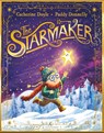 The Starmaker - Catherine Doyle - 9781526653116