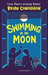Swimming on the Moon - CONAGHAN,  Brian - 9781526653925