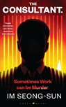 The Consultant - Im Seong-sun - 9781526654151