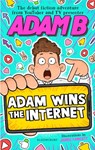 Adam Wins the Internet - Adam Beales - 9781526655653