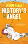 History's Angel - Anjum Hasan - 9781526656049