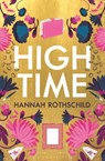 High Time - Rothschild Hannah Rothschild - 9781526656841