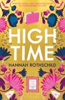 High Time - Hannah Rothschild - 9781526656858