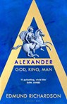 Alexander - Edmund Richardson - 9781526658142
