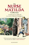 The Nurse Matilda Collection - Christianna Brand - 9781526659507