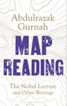 Map Reading - Abdulrazak Gurnah - 9781526659897