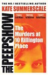 The Peepshow - Kate Summerscale - 9781526660510