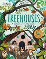 KEW Treehouses Sticker Activity Book - Royal Botanic Gardens: Kew - 9781526662248