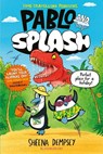 Pablo and Splash - Sheena Dempsey - 9781526662606