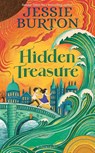 Hidden Treasure - Jessie Burton - 9781526662897