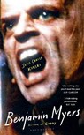 Jesus Christ Kinski - Benjamin Myers - 9781526663429