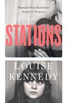 Stations - Louise Kennedy - 9781526664334