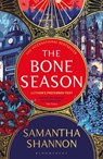 The Bone Season - Samantha Shannon - 9781526664754