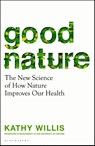 Good Nature - Kathy Willis - 9781526664907