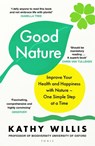 Good Nature - Kathy Willis - 9781526664914