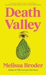 Death Valley - Melissa Broder - 9781526665218