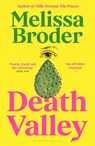 Death Valley - Melissa Broder - 9781526665225