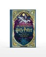 Harry Potter and the Prisoner of Azkaban: MinaLima Edition - J.K. Rowling - 9781526666321