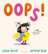 OOPS! - Simon Philip - 9781526666352