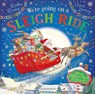We're Going on a Sleigh Ride - Martha Mumford - 9781526666819