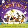 We're Going on a Ghost Hunt - Martha Mumford - 9781526666826