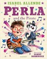 Perla and the Pirate - Isabel Allende - 9781526669063