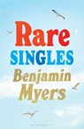 Rare Singles - Benjamin Myers - 9781526671912