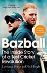 Bazball - Nick Hoult ; Lawrence Booth - 9781526672063