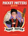 Harry Potter - J.K. Rowling - 9781526672605