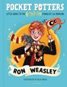 Ron Weasley - J.K. Rowling - 9781526674012