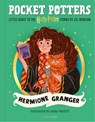 Hermione Granger - J.K. Rowling - 9781526674029