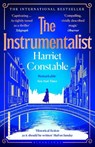 The Instrumentalist - Harriet Constable - 9781526674609