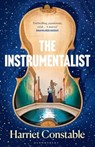 The Instrumentalist - Harriet Constable - 9781526674609