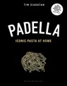 Padella - Tim Siadatan - 9781526674616