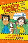 Disaster Diaries: The Worst Holiday Ever - Joanna Nadin - 9781526675651