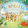 We're Hopping Around Australia - Martha Mumford - 9781526675668