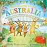 We're Hopping Around Australia - Martha Mumford - 9781526675675