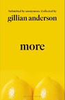 More - Gillian Anderson - 9781526677402
