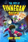 The Fate of Finnegan Quick - Larry Hayes - 9781526677822