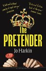 The Pretender - Jo Harkin - 9781526678362