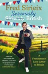Seriously British - Fred Sirieix - 9781526678690